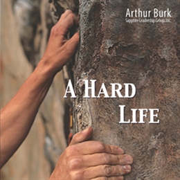 A Hard Life - 6 CD set
